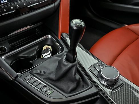 Used 2018 BMW M3 RWD image 30