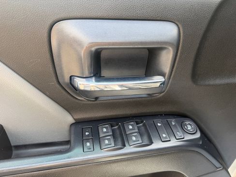 Used 2019 GMC Sierra 2500 4x4 Crew Cab w/ Sierra Convenience Package image 16