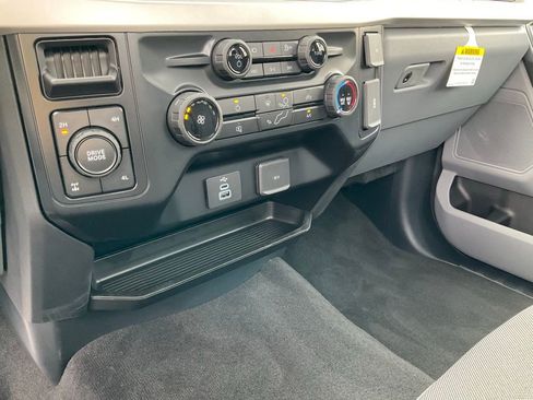 New 2025 Ford F350 XL w/ STX Appearance Package image 69