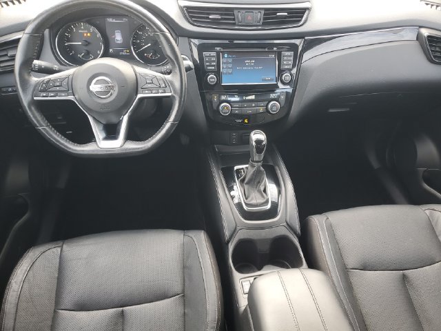 Used 2018 Nissan Rogue Sport AWD image 11