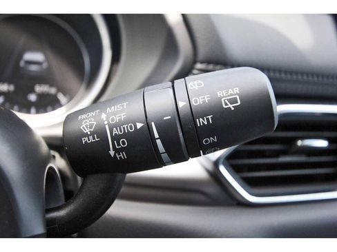 Certified 2025 MAZDA CX-5 AWD 2.5 S w/ Select Package image 16