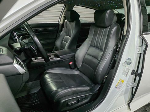 Used 2022 Honda Accord Sport Special Edition image 13