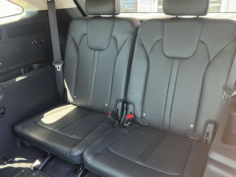 Used 2024 Kia Sorento SX AWD/4WD image 22