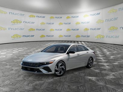 New 2026 Hyundai Elantra SEL Sport Premium