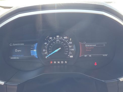 Used 2016 Ford Edge SEL w/ Equipment Group 201A FWD image 12
