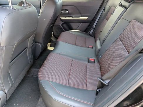 Used 2025 Nissan Kicks SR FWD image 50