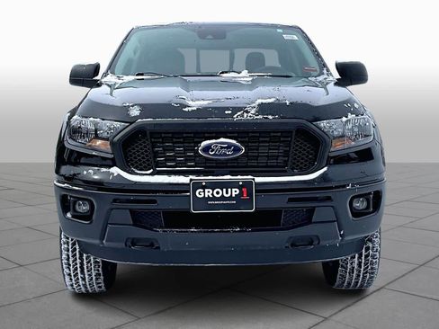 Used 2020 Ford Ranger XL w/ Equipment Group 101A Mid image 4