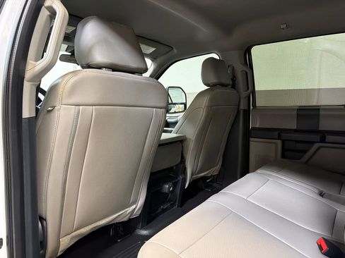 Used 2022 Ford F350 XL w/ Power Equipment Group AWD/4WD image 25