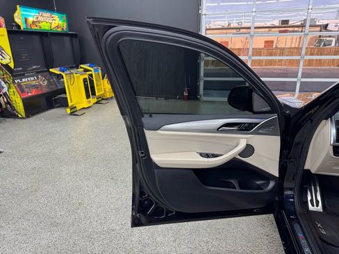 Used 2019 BMW X3 M40i image 9