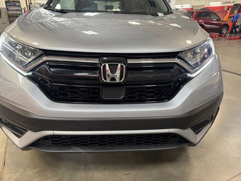 Used 2020 Honda CR-V EX image 23
