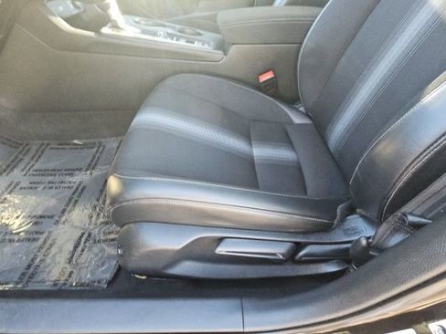 Used 2022 Honda Civic Sport image 23