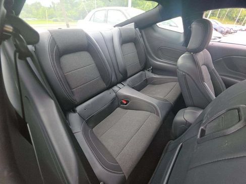 Used 2025 Ford Mustang GT RWD image 9