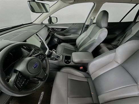 Used 2024 Subaru Outback Onyx Edition image 11