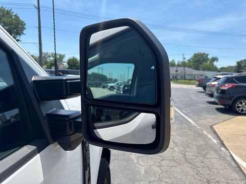 Used 2024 Ford F350 XL w/ STX Appearance Package AWD/4WD image 42