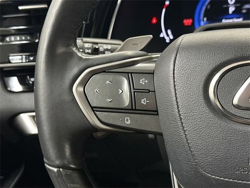 Used 2023 Lexus RX 350 Premium Plus image 24