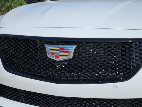 New 2026 Cadillac CT5 V RWD image 6