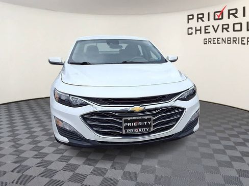 Used 2023 Chevrolet Malibu LT FWD image 3