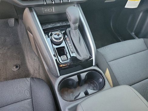 New 2026 Chevrolet Colorado Trail Boss image 12