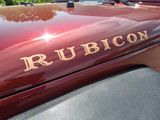 Used 2008 Jeep Wrangler Rubicon w/ PWR Convenience Group image 2