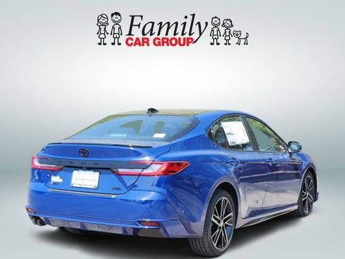 New 2026 Toyota Camry XSE image 4