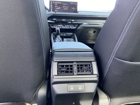 New 2025 Honda Accord Sport image 45