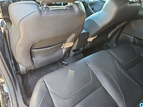 Used 2017 Ford Focus ST w/ Equipment Group 402A image 19