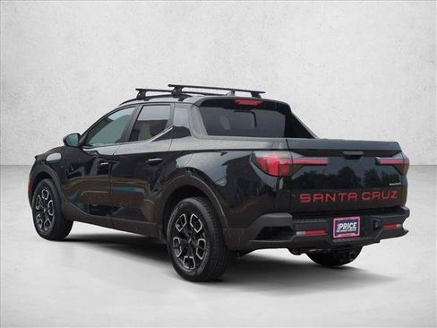 Used 2023 Hyundai Santa Cruz SEL Premium w/ Cargo Package AWD/4WD image 8