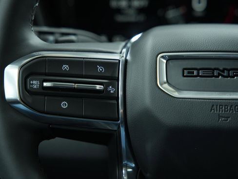 New 2026 GMC Terrain Denali image 34