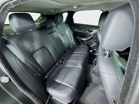 Used 2023 Jaguar F-PACE S image 28