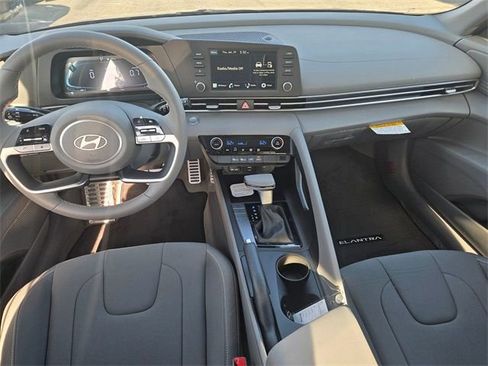 New 2026 Hyundai Elantra Sport FWD image 13