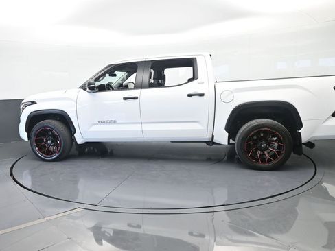 Used 2024 Toyota Tundra SR5 w/ SR5 Convenience Package image 3