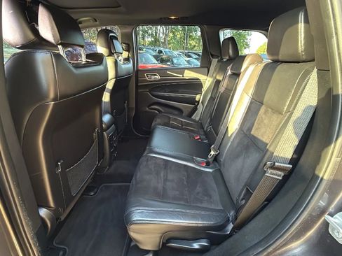 Used 2014 Jeep Grand Cherokee Altitude image 16