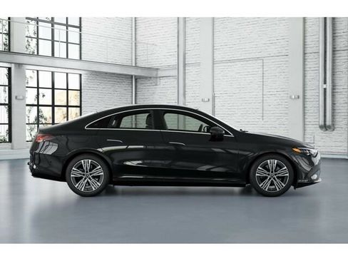New 2026 Mercedes-Benz CLA 350 image 17