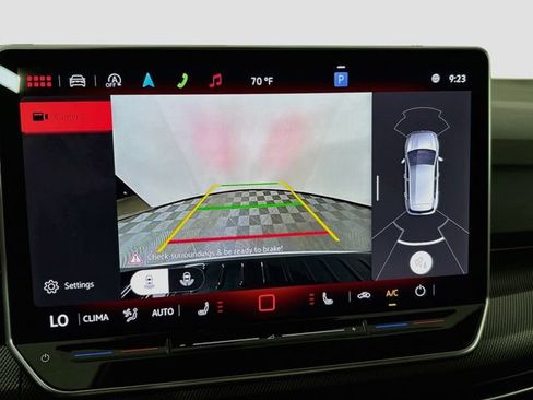 New 2026 Volkswagen GTI S FWD image 15
