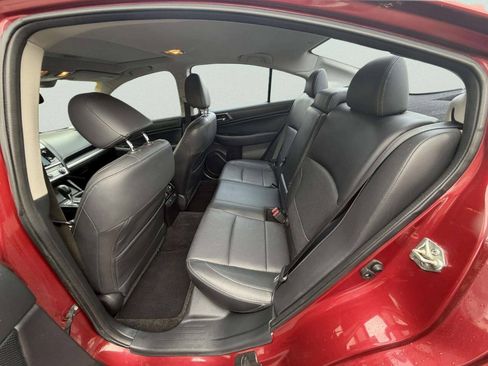 Used 2015 Subaru Legacy 3.6R Limited AWD/4WD image 20