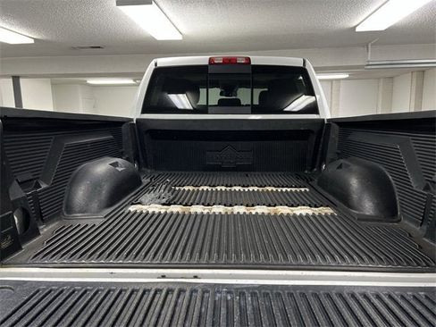 Used 2016 RAM 2500 Laramie image 27