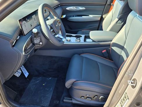 New 2026 Genesis GV70 2.5T Sport Prestige AWD/4WD image 6