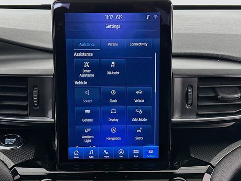 Used 2021 Ford Explorer ST w/ Equipment Group 401A image 12