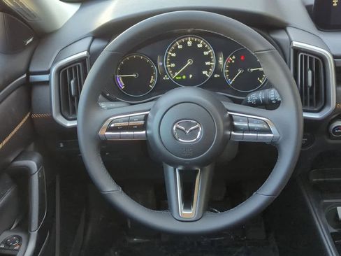 New 2025 MAZDA CX-50 AWD 2.5 Hybrid w/ Weather Package image 22