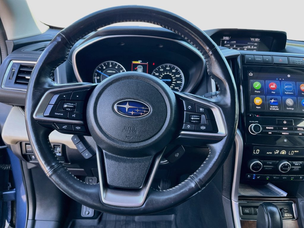 Used 2022 Subaru Ascent Touring AWD/4WD image 11