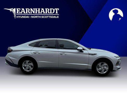 New 2026 Hyundai Sonata SE image 9