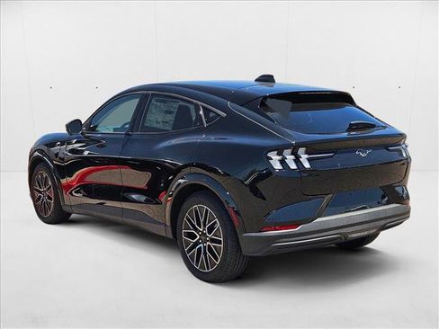 New 2025 Ford Mustang Mach-E Premium image 9