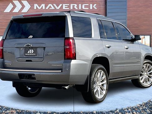 Used 2019 Chevrolet Tahoe Premier w/ Premier Plus Edition image 5