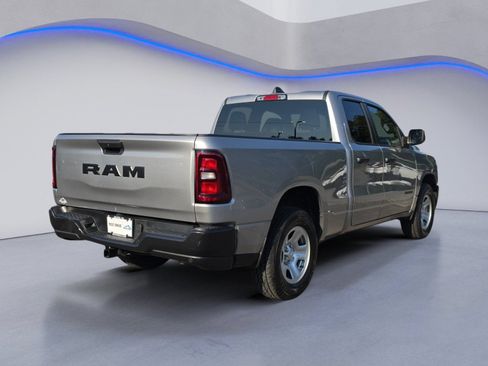 Used 2025 RAM 1500 Tradesman RWD image 6