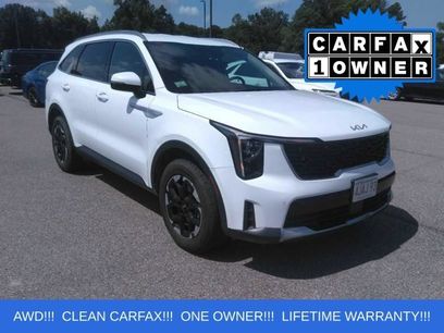 Used 2024 Kia Sorento S