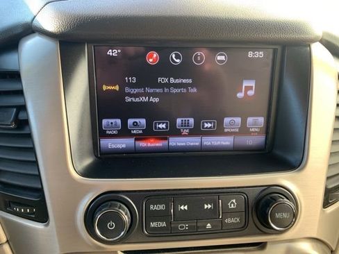 Used 2016 GMC Yukon Denali w/ Enhanced Security Package image 18