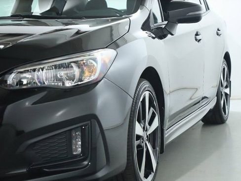 Used 2019 Subaru Impreza 2.0i Sport image 4