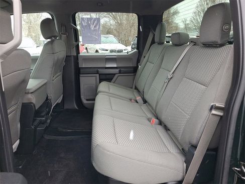 Used 2016 Ford F150 XLT w/ Equipment Group 301A Mid image 10