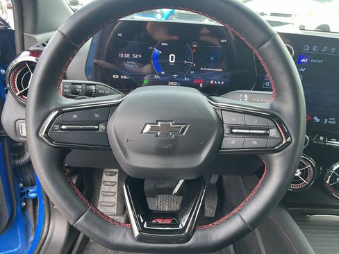 Used 2024 Chevrolet Blazer EV RS image 23