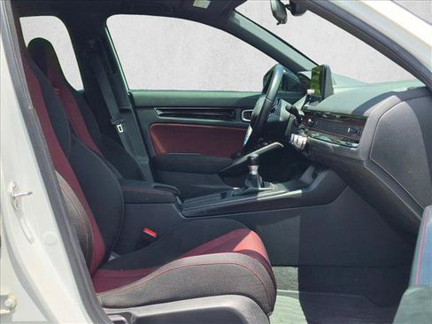Used 2024 Honda Civic Si image 12